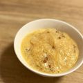 マカロンナ's cooksnap of when they made 簡単！卵、納豆、玉ねぎの白滝パスタ.