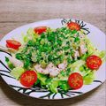 のんべぇヒロ's cooksnap of when they made ☆ダブルねぎ塩だれ.