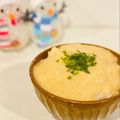 西＊絵子's cooksnap of when they made 疲れた体に☆優しいお出汁のとろろご飯.