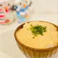 西＊絵子's cooksnap of when they made 疲れた体に☆優しいお出汁のとろろご飯.