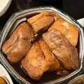 yuljasmine825's cooksnap of when they made 炊飯器で簡単！トロトロ～角煮♪.