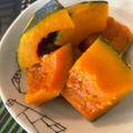 クック☆やーっ！'s cooksnap of when they made 直伝！美味しいかぼちゃの煮付け.