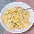 茶太郎ラッシュ･ω･'s cooksnap of when they made ☆高菜チャーハン☆.