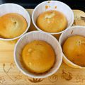 kyoupon717's cooksnap of when they made 卵白消費！ラングドシャのプチケーキ♡.