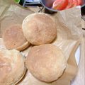 ＊shihori＊'s cooksnap of when they made 30分で本格簡単パン.