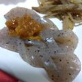 ☆★ケイト★☆'s cooksnap of when they made あったら便利！ゆず味噌の作り方.