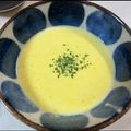 ちゃかぴまま's cooksnap of when they made ものすご～く簡単コーンスープ.