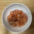 かおり♡♡♡'s cooksnap of when they made おつまみに！塩麹ＤＥスモークサーモン.