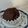 mthrk's cooksnap of when they made 混ぜるだけ【しっとり米粉チョコマフィン】.