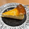 まゆっち's cooksnap of when they made 濃厚ベイクドチーズケーキ.