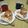 muraura's cooksnap of when they made チョコカスタードクリーム.
