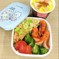蕎麦の華's cooksnap of when they made プチトマトの転がり防止(*^m^*).