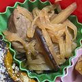 わたさな2016's cooksnap of when they made 切り干し大根 つみれ ごぼうの 煮物！.