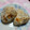 ponnko's cooksnap of when they made 黒ごまとナッツの和風おにぎり.