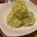 Rieko_ｓ♪♪'s cooksnap of when they made フライパンde簡単♡春キャベツの花焼売.