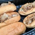 papikun's cooksnap of when they made 惑わせリメイク♪甘酸っぱ唐揚げドック.
