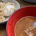 bechi＊'s cooksnap of when they made 時短10分！つけ麺タレ/魚介系好き.