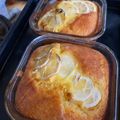 ☆☆まき22☆☆'s cooksnap of when they made 耐熱容器1つで簡単！レモンケーキ.