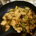 月✳Iris's cooksnap of when they made さっぱり美味しい☆鶏むねの南蛮漬け.
