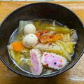 プルンバゴ's cooksnap of when they made お弁当屋さんの野菜スープ♬.