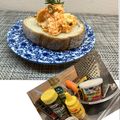 horseland's cooksnap of when they made サンドイッチにあう☆人参サラダ.
