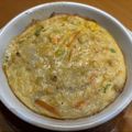maezuchu's cooksnap of when they made 茶碗蒸しのような簡単ダイエットプリン♪.
