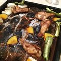 どもごんぶ's cooksnap of when they made 間違いない✦手羽元のオーブン焼き.
