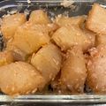 ハミングバード91's cooksnap of when they made お弁当にも☆こんにゃくの甘辛煮.