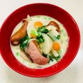 あっこ姉's cooksnap of when they made かぶの豆乳スープ.