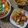 negoo's cooksnap of when they made アボガドとトマトとぶりのサラダ.