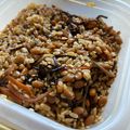 プチマ's cooksnap of when they made やみつきになる納豆麹.