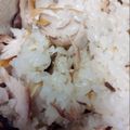 おぉぱ's cooksnap of when they made 焼サバの柚酢寿司.