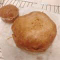 ●ゆゆゆ●'s cooksnap of when they made お祖母ちゃんの雁月.