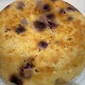 Mickey♪'s cooksnap of when they made おからと豆乳の炊飯器で焼くケーキ.
