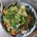 空遥☆ましゃlove's cooksnap of when they made 簡単☆あっさり美味しいとろける塩肉じゃが.