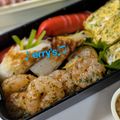 Erry_k's cooksnap of when they made お弁当のおかず❀簡単エビのマヨ炒め.