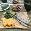 イベ長's cooksnap of when they made ししゃもをフライパンでキレイに焼く.