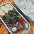 2児ママみきてぃ's cooksnap of when they made チーズちくわ揚げ.