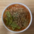 かおり♡♡♡'s cooksnap of when they made キャベツと豚挽肉のねぎごまスープ.