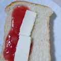 くりくりーん's cooksnap of when they made たっぷりミルク食パン☆HB.