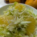 ゆきこーじ's cooksnap of when they made 春キャベツと甘夏のさっぱりサラダ！.