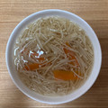 かおり♡♡♡'s cooksnap of when they made 切り干し大根の和風スープ♪デトックスに.