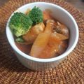 ふか谷's cooksnap of when they made ☆鶏のトマトクリーム煮☆.