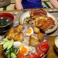 まもくるりん's cooksnap of when they made パリパリチキンソテー.