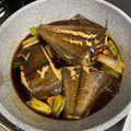 りょーこ⭐️'s cooksnap of when they made 元魚屋が教える！基本の魚の煮付け♪.