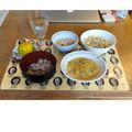 忘れん坊の覚え書き's cooksnap of when they made 豚そぼろの中華ふりかけ！略してブタチュー.