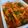 ∞ちぷ子∞'s cooksnap of when they made にんじんの葉きんぴら風炒め.