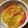 QPはにー's cooksnap of when they made 🍎レンジde焼き林檎風🍎.
