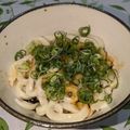 yama_miu's cooksnap of when they made 伊勢うどんのたれ（家の醤油で作れます♪）.