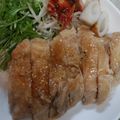 クックZTZ10H☆'s cooksnap of when they made 鶏むね肉de柔らか～絶品☆照り焼きチキン.